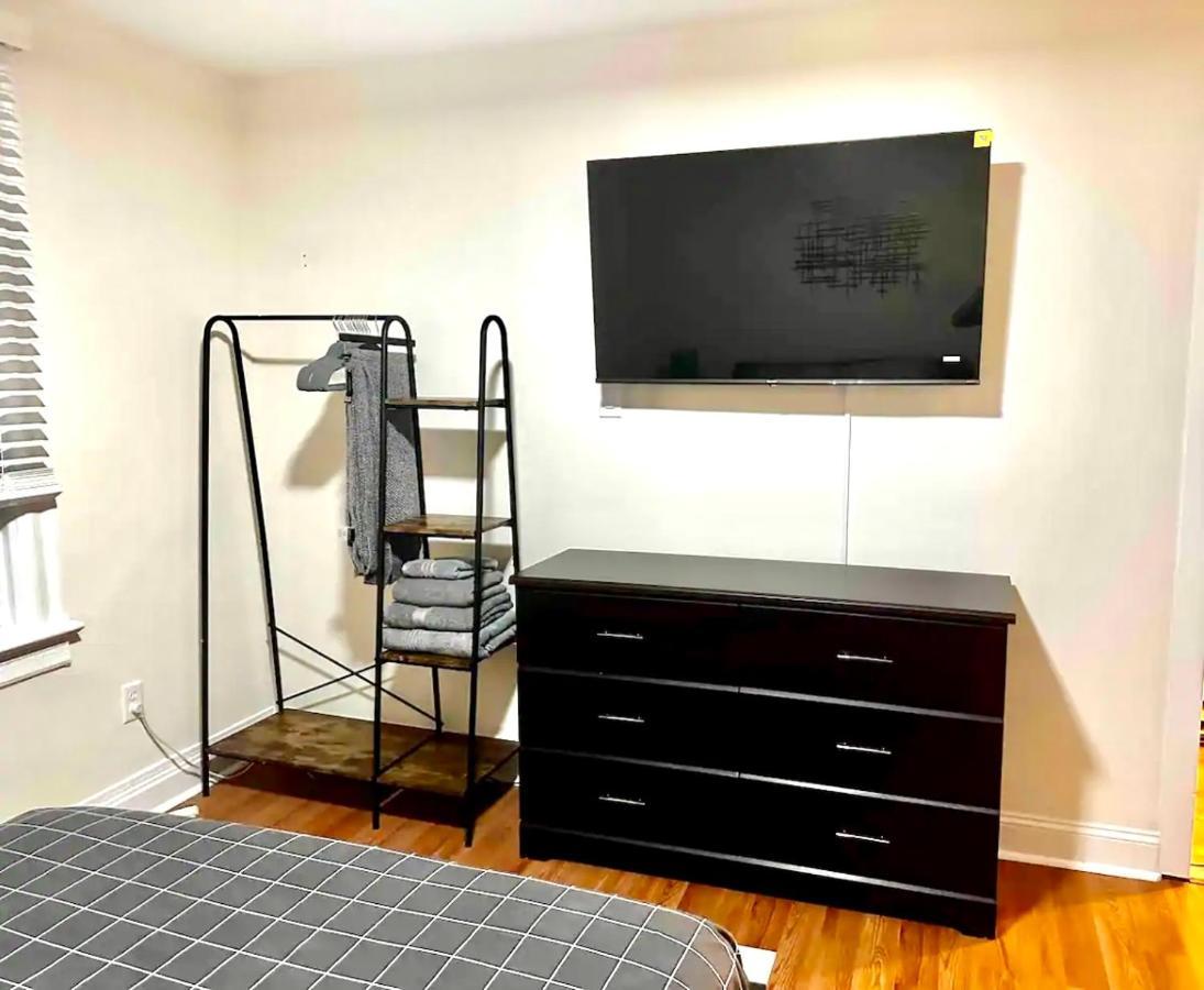 8-A Diamond In Yonkers, Ny Hotel Eksteriør billede