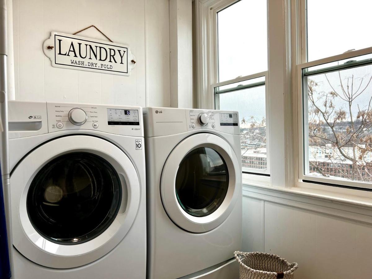 8-A Diamond In Yonkers, Ny Hotel Eksteriør billede