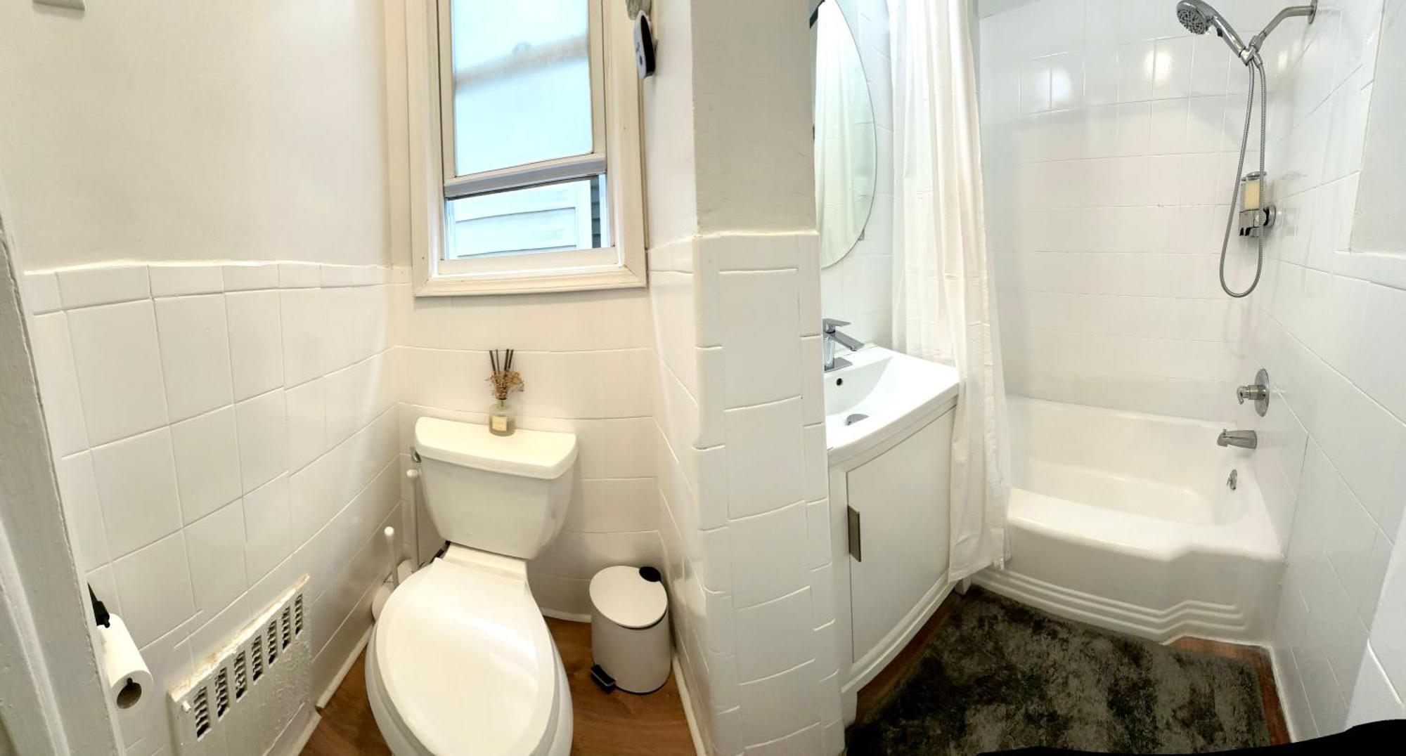 8-A Diamond In Yonkers, Ny Hotel Eksteriør billede
